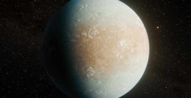 Astronomët zbulojnë një planet të ri potencialisht të banueshëm, i ngjashëm me Tokën