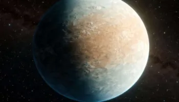 Astronomët zbulojnë një planet të ri potencialisht të banueshëm, të ngjashëm me Tokën