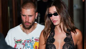 “Ata ishin bashkë…”/ Hailey dhe Justin festojnë 10 vite bashkë, fansat përmendin Selena Gomez