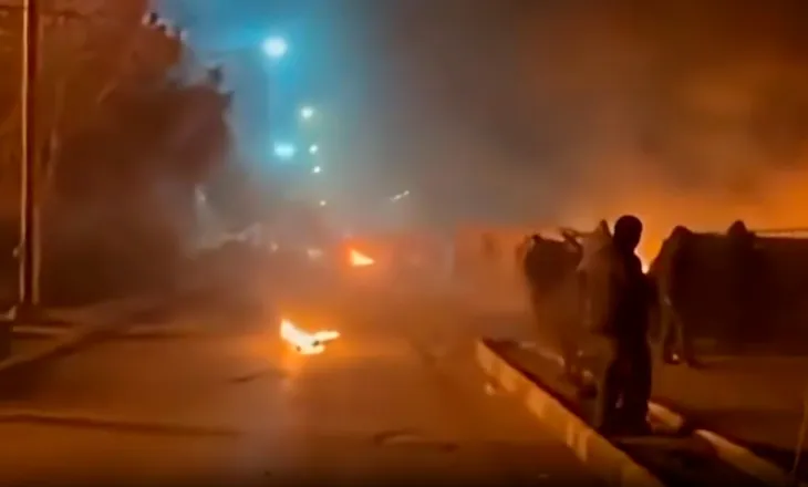 “Ata vazhduan të vrisnin”, dëshmitë tronditëse të protestuesve iranianë: Po luftojmë një regjim brutal