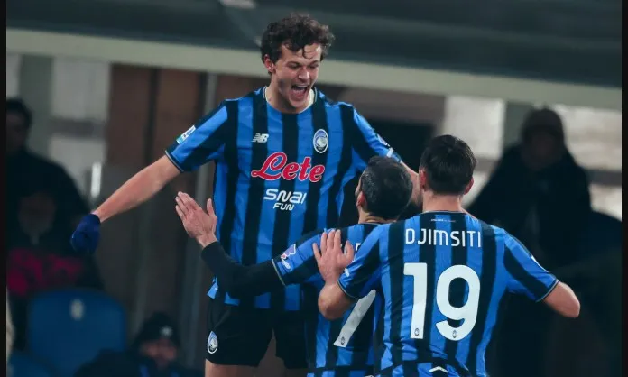 Atalanta e nis me fitore vitin 2026 dhe largon Romën nga gara për titull (video)