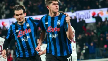 Atalanta nuk fal as ndaj Torinos dhe merr fitoren e tretë rresht, shqetësues dëmtimi i Gjimshitit