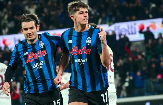 Atalanta nuk fal as ndaj Torinos dhe merr fitoren e tretë rresht, shqetësues dëmtimi i Gjimshitit