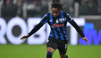 Atalanta pranon ofertën 35 milionë euro për Lookman, nigeriani është në mëdyshje