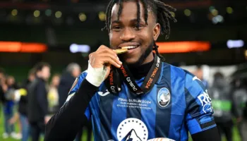Atalanta prish marrëveshjen, dështon transferimi i Lookman te Fenerbahce. Nigeriani drejt Madridit
