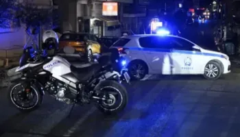 Atentat në Greqi, plagosen me armë zjarri babë e bir nga Shqipëria