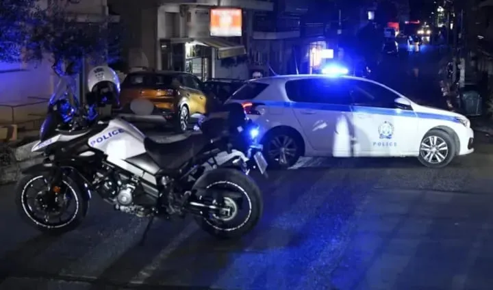 Atentat në Greqi, plagosen me armë zjarri babë e bir nga Shqipëria