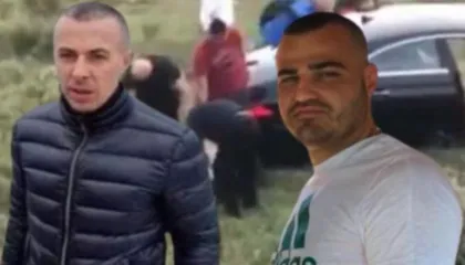 Atentati ndaj Arjan Ndojës, tensione dhe debate në GJKKO! Ramazan Rraja tregon njohjen me Plarent Dervishajn