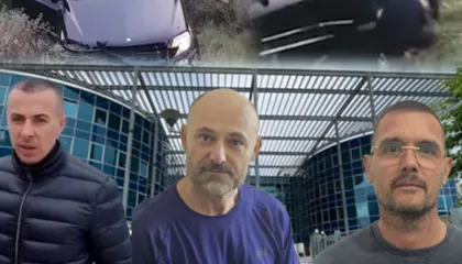Atentati ndaj Arjan Ndojt! SPAK paraqet prova sekrete për ‘Lentin’ dhe Jul Meçen: Gazetarët të dalin jashtë