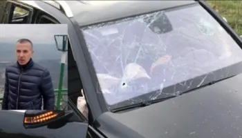 Atentati ndaj ish-prokurorit Ndoja, shkon për gjykim çështja ndaj Amar Shkëmbit dhe Bledar Polivinës