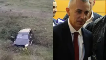 Atentati ndaj ish-prokurorit Ndoja, SPAK dërgon për gjykim Amar Shkëmbin dhe Bledar Polivinën