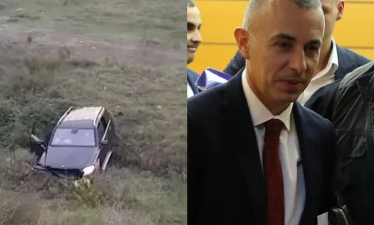 Atentati ndaj ish-prokurorit Ndoja, SPAK dërgon për gjykim Amar Shkëmbin dhe Bledar Polivinën