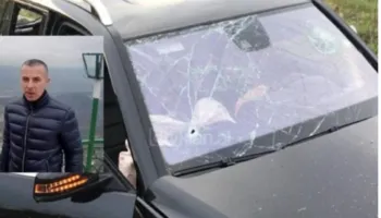 Atentati ndaj ish-prokurorit Ndoja/ SPAK paraqet provat për Plaurent Dervishajn dhe Julian Meçajn