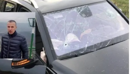 Atentati ndaj ish-prokurorit Ndoja/ SPAK paraqet provat për Plaurent Dervishajn dhe Julian Meçajn