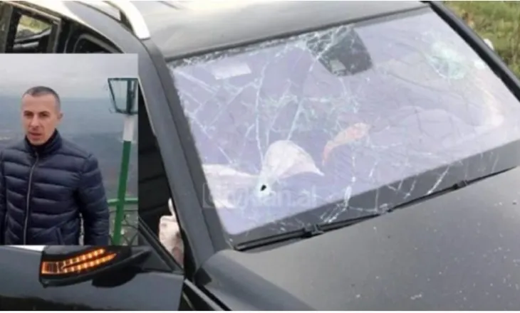 Atentati ndaj ish-prokurorit Ndoja/ SPAK paraqet provat për Plaurent Dervishajn dhe Julian Meçajn