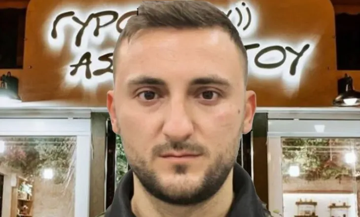 Atentati ndaj shqiptarëve në Greqi, lokali pjesë e dosjes së përgjimeve Sky ECC