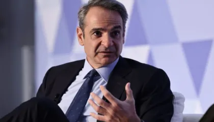 Athina e shqetësuar nga Bordi i Paqes i Trumpit, frikë nga kurthi turk në Mesdheun lindor