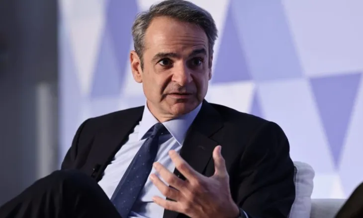 Athina e shqetësuar nga Bordi i Paqes i Trumpit, frikë nga kurthi turk në Mesdheun lindor