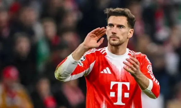 Atletiko Madrid hyn fuqishëm në garë për të marrë Goretzkën, Bajerni kërkon 10 mln euro