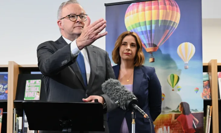 Australia i ndaloi për fëmijët, platformat e mediave sociale heqin 4.7 milionë llogari