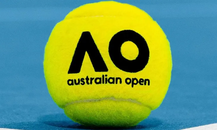 Australian Open arrin rekordin e premios për tenistët, ja shuma që do të arkëtojnë fituesit
