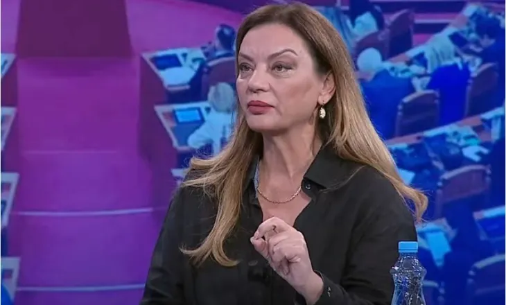 “Autokratët bien njësoj”/ Vokshi komenton kapjen e Maduros: Koha e maskave po mbaron