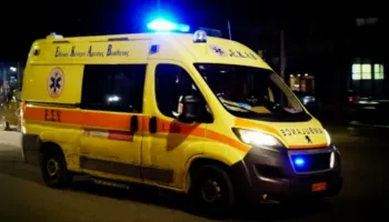 Automjeti humb kontrollin dhe përplaset me barrierat rrugore, ndërron jetë 23- vjeçari shqiptar