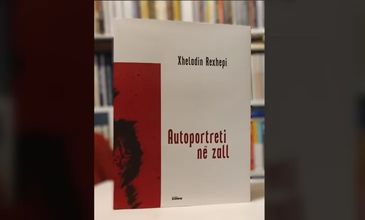 Autoportreti i dhimbjes dhe kujtesës së plagosur