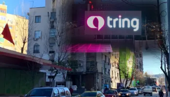 Autoriteti i Konkurrencës i jep “OK” shitjes së Tring, kush fshihet pas kompanisë “Vertex Holding”