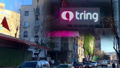 Autoriteti i Konkurrencës i jep “OK” shitjes së Tring, kush fshihet pas kompanisë “Vertex Holding”