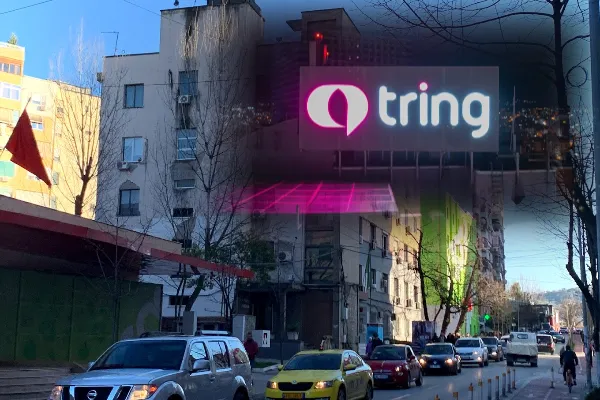 Autoriteti i Konkurrencës i jep “OK” shitjes së Tring, kush fshihet pas kompanisë “Vertex Holding”