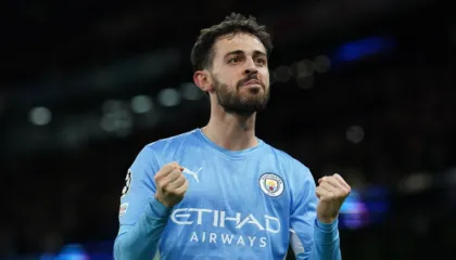 Aventurë e re për Bernardo Silva, portugezi iu “shkel syrin” gjigantëve të Serie A
