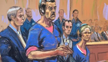 Avokati i gruas së Maduros: Cilia Flores pësoi lëndime të rënda gjatë arrestimit