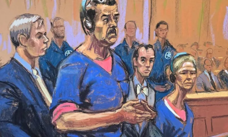 Avokati i gruas së Maduros: Cilia Flores pësoi lëndime të rënda gjatë arrestimit