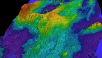 Axial Seamount: Vullkani aktiv nënujor i Oregonit parashikohet të shpërthejë vitin e ardhshëm