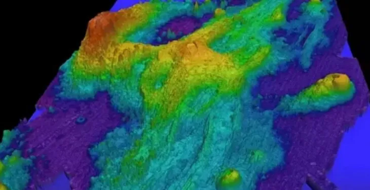 Axial Seamount: Vullkani aktiv nënujor i Oregonit parashikohet të shpërthejë vitin e ardhshëm
