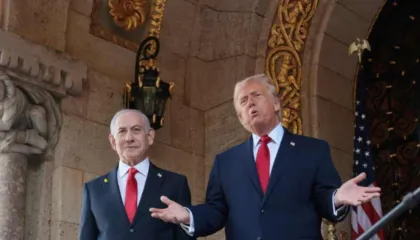 Axios: Netanyahu dhe Trump shqyrtojnë “raundin e dytë” të sulmeve kundër Iranit