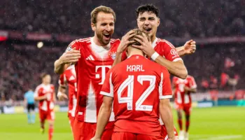 AZ: 6 lojtarët e pazëvendësueshëm te Bayern, Neuer dhe Upamecano jashtë listës