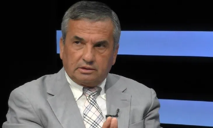 “Babai është bashkëpunëtor në krim”/ Deklarata e bujshme e Idajet Beqiri për Bleona Matës: Hetimet do të na çojnë..