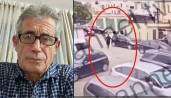 Babai i Altin Ndocit i bën thirrje të birit: Dorëzohu, babi të do shumë, e di që…