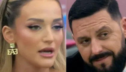 Babai i Selin nuk kursehet ndaj Mirit: Është pervers