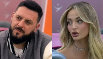 Babai i Selinës ashpërson gjuhën kundër Mirit: Mashkull perv*rs