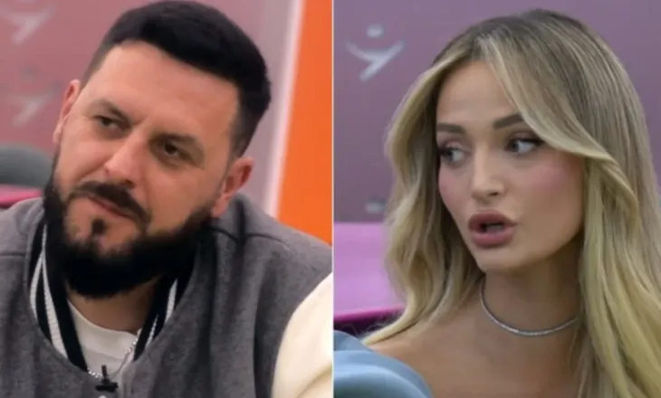 Babai i Selinës ashpërson gjuhën kundër Mirit: Mashkull perv*rs