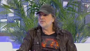 “Babai ka 8 muaj që lufton me jetën”, Redon Makashi rrëfen sfidën me sëmundjen e pashërueshme