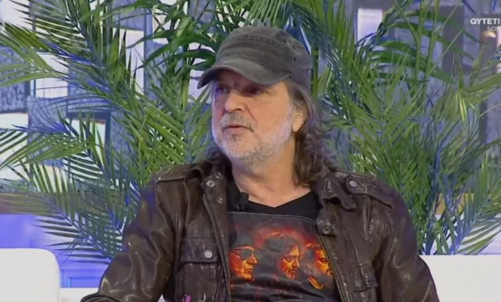 “Babai ka 8 muaj që lufton me jetën”, Redon Makashi rrëfen sfidën me sëmundjen e pashërueshme