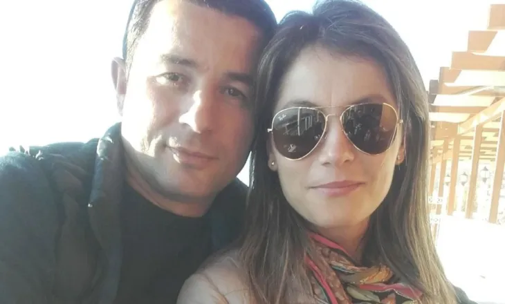 Babai vrau gruan/ Zbardhet DËSHMIA e fëmijëve të çiftit: Nëna ishte e vdekur dhe e gjakosur në qafë