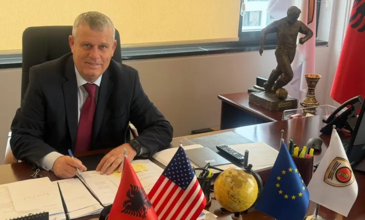 “Bac u kry”/ Çfarë paralajmëron Shkëlqim Hajdari: Reforma që i vë fre abuzimit dhe mbron biznesin e ndershëm