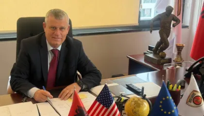 “Bac u kry”, Shkëlqim Hajdari: Reforma që i vë fre abuzimit dhe mbron biznesin e ndershëm