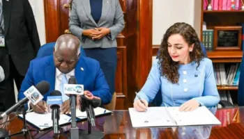 Bahamas heq vizat për Kosovën, presidentja Osmani: Përkushtim i përbashkët për forcimin e lidhjeve