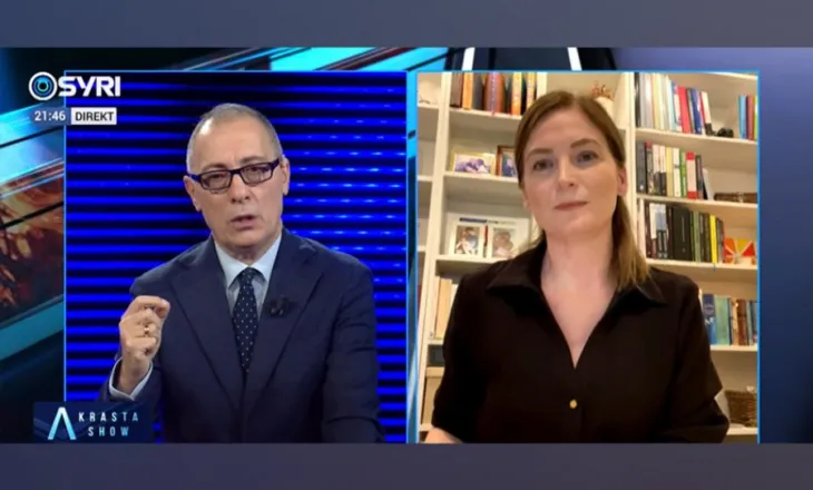 Bajaziti: Rama po përdor ftesën e Trump për të fshehur dështimet e qeverisë dhe problemet e thella të Shqipërisë